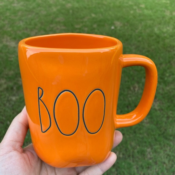 rae dunn boo - Picture 2 of 4